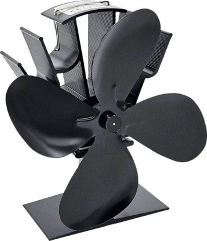 Krbový ventilátor Lienbacher 21.00.381.2 Obrázek produktu 