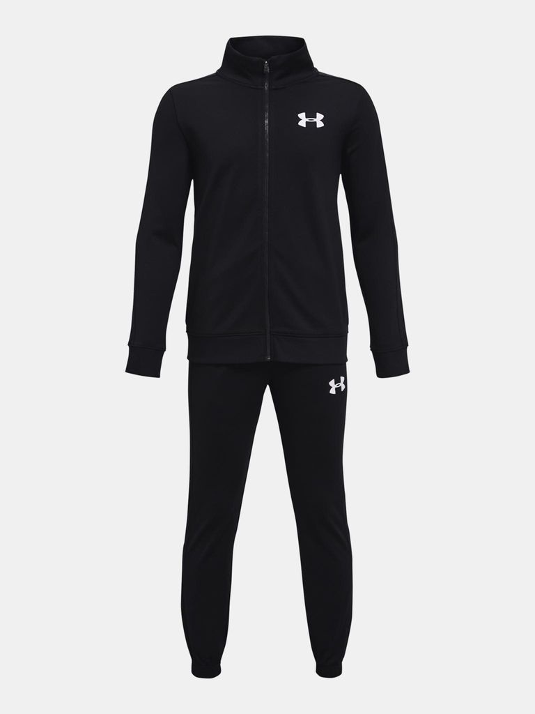 Chłopięcy dres dzianinowy Under Armour Zdjęcie produktu 