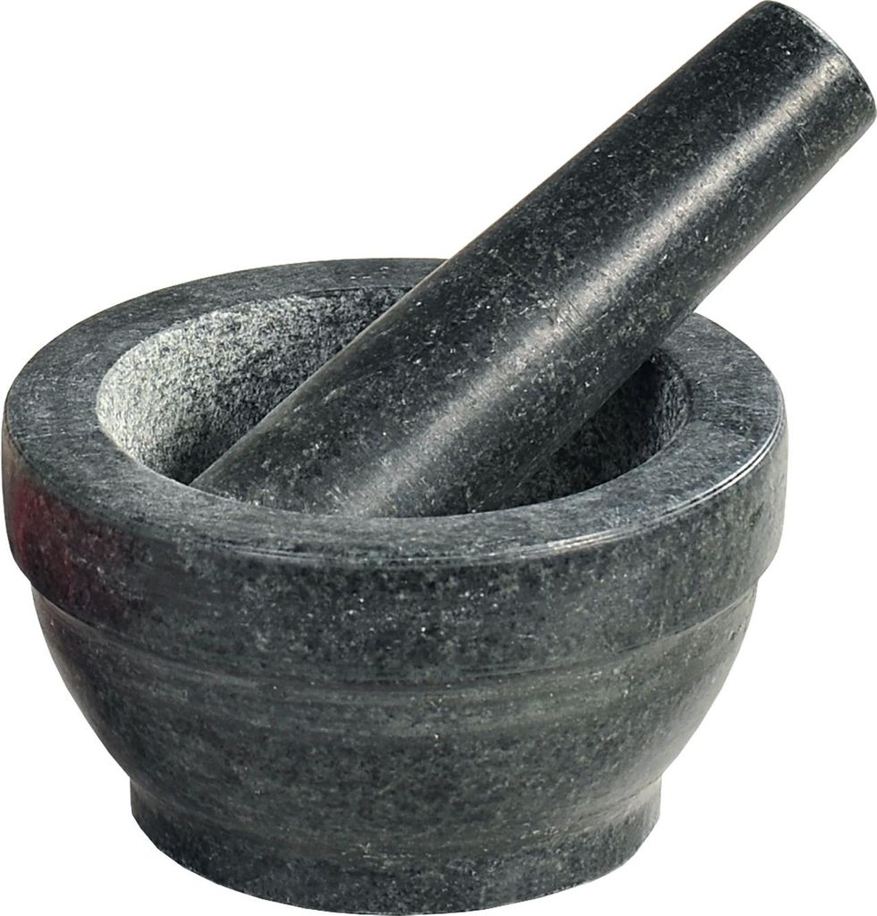 KESPER moździerz z tłuczkiem 8,5cm Ø16cm Zdjęcie produktu 