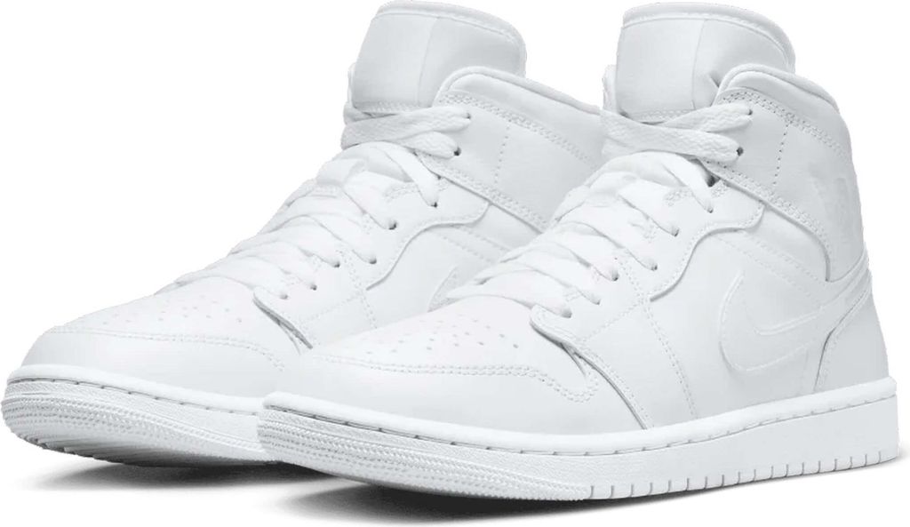 Buty Sportowe Wmns Air Jordan Mid Dv0991 111 R-41 Zdjęcie produktu 