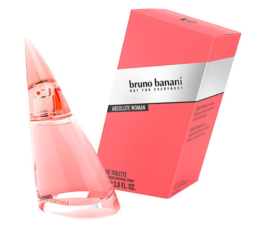 Bruno Banani Absolute Woman EDT 20 ml W Obrázok produktu 