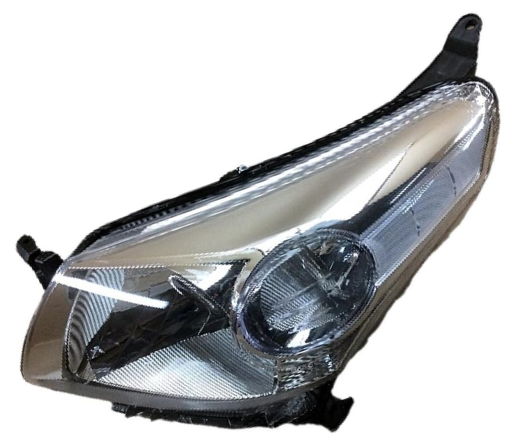 TOYOTA Urban Cruiser Linke vordere Reflektorlampe 81170-52C10 OE
