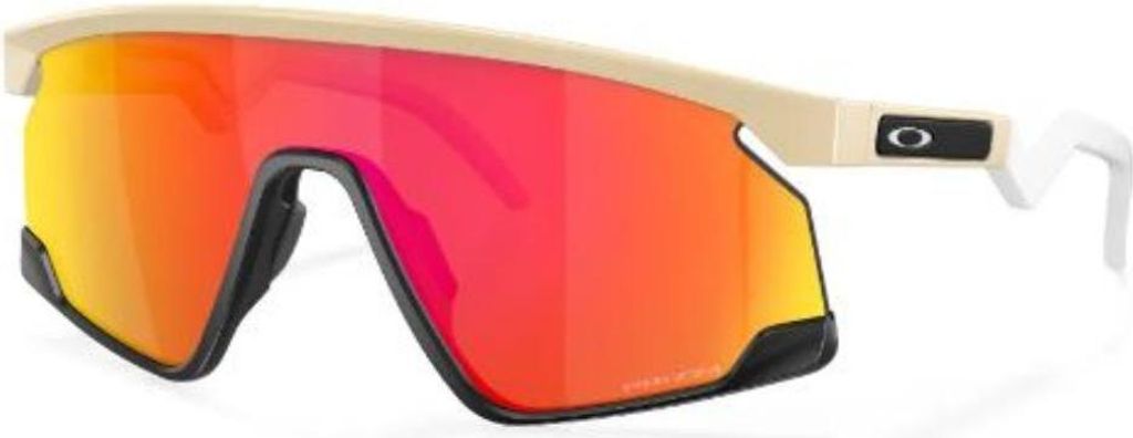 Oakley Bxtr, Erwachsener, Uni, Schild, Umwicklung, Produktbild 