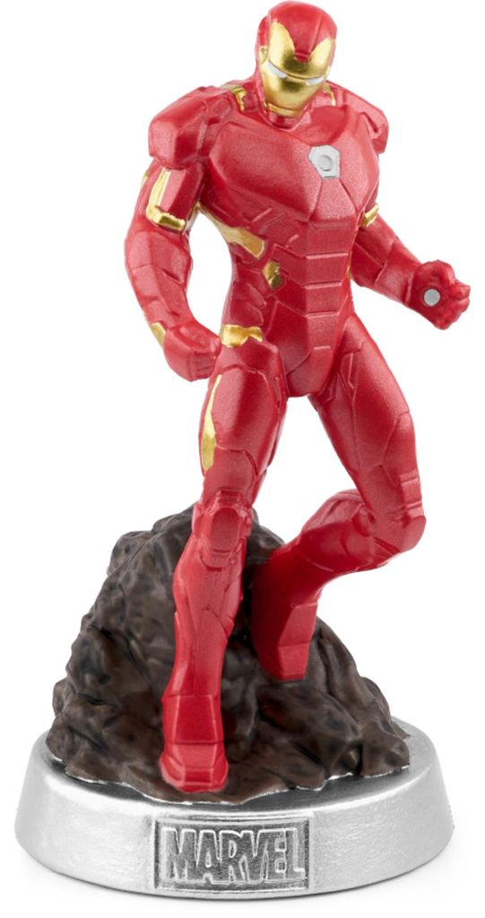 tonies® Marvel - Iron Man Immagine del prodotto 