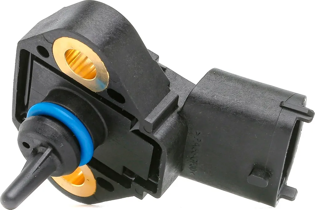 Capteur de Pression Carburant Bosch pour Réparation Megane II 12582232