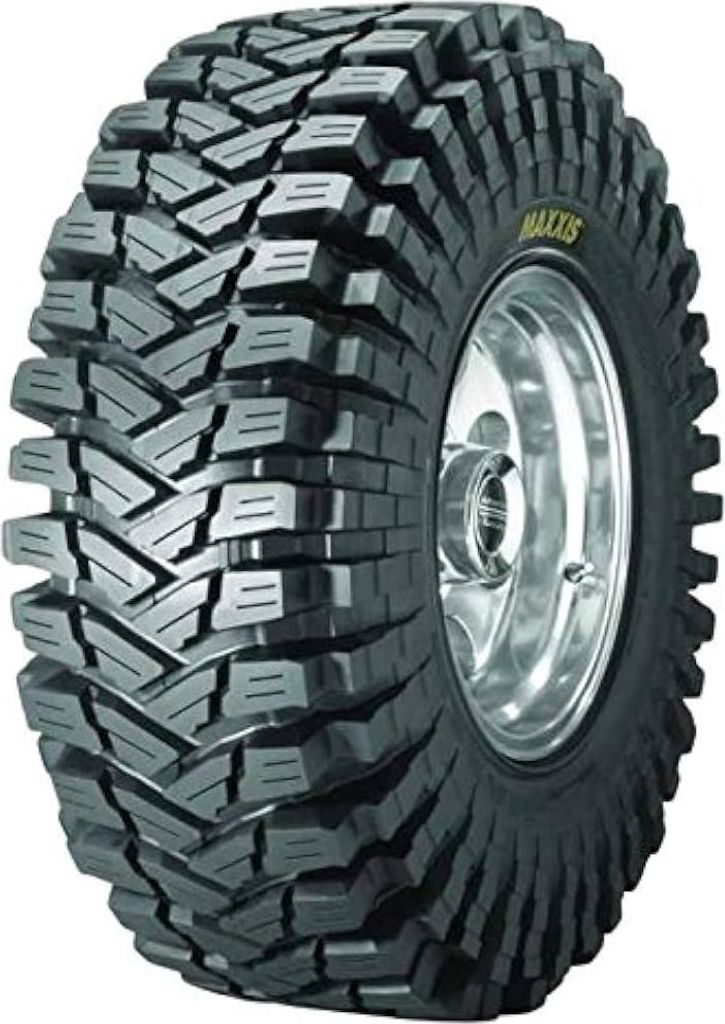 Maxxis M8060 Climber ( 205 R16C 110/108Q 8PR, POR ) Immagine del prodotto 