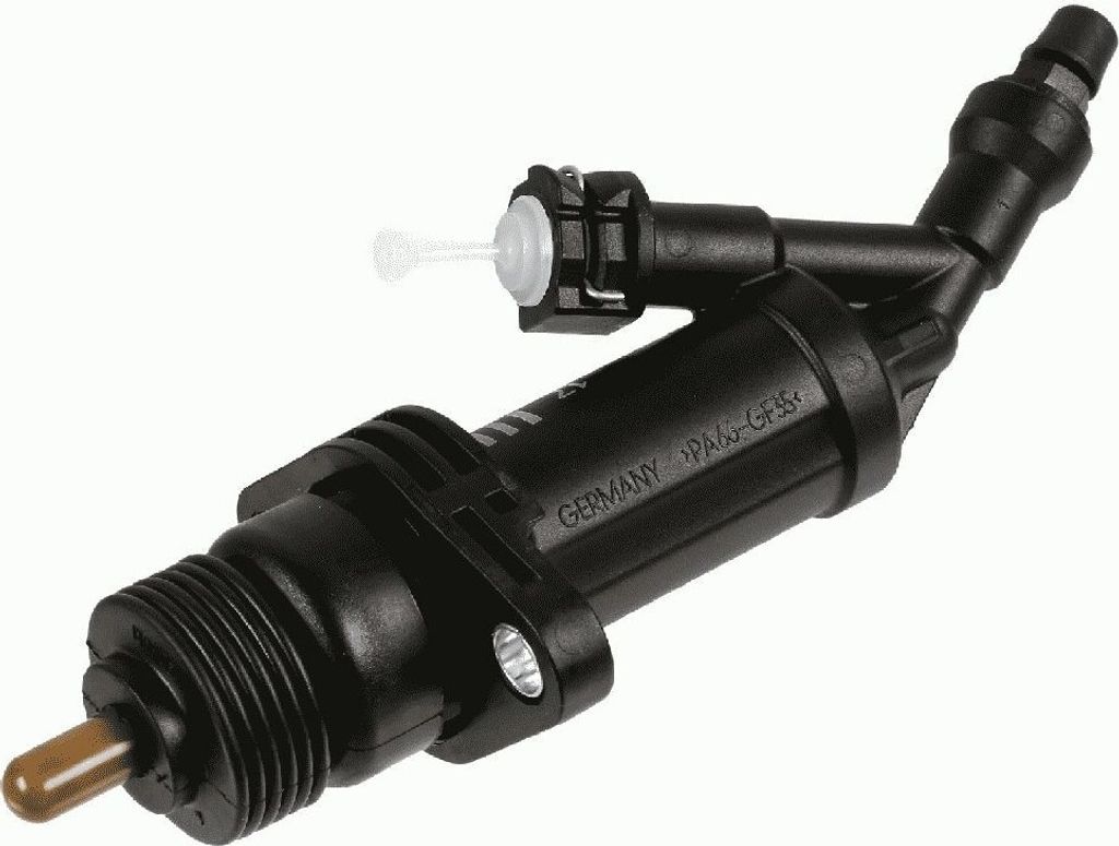 SACHS 6283 600 576 Kupplungsgeberzylinder OE 6852738 kompatibel mit 3er F31, 3er F30, 1er F21, 1er F20