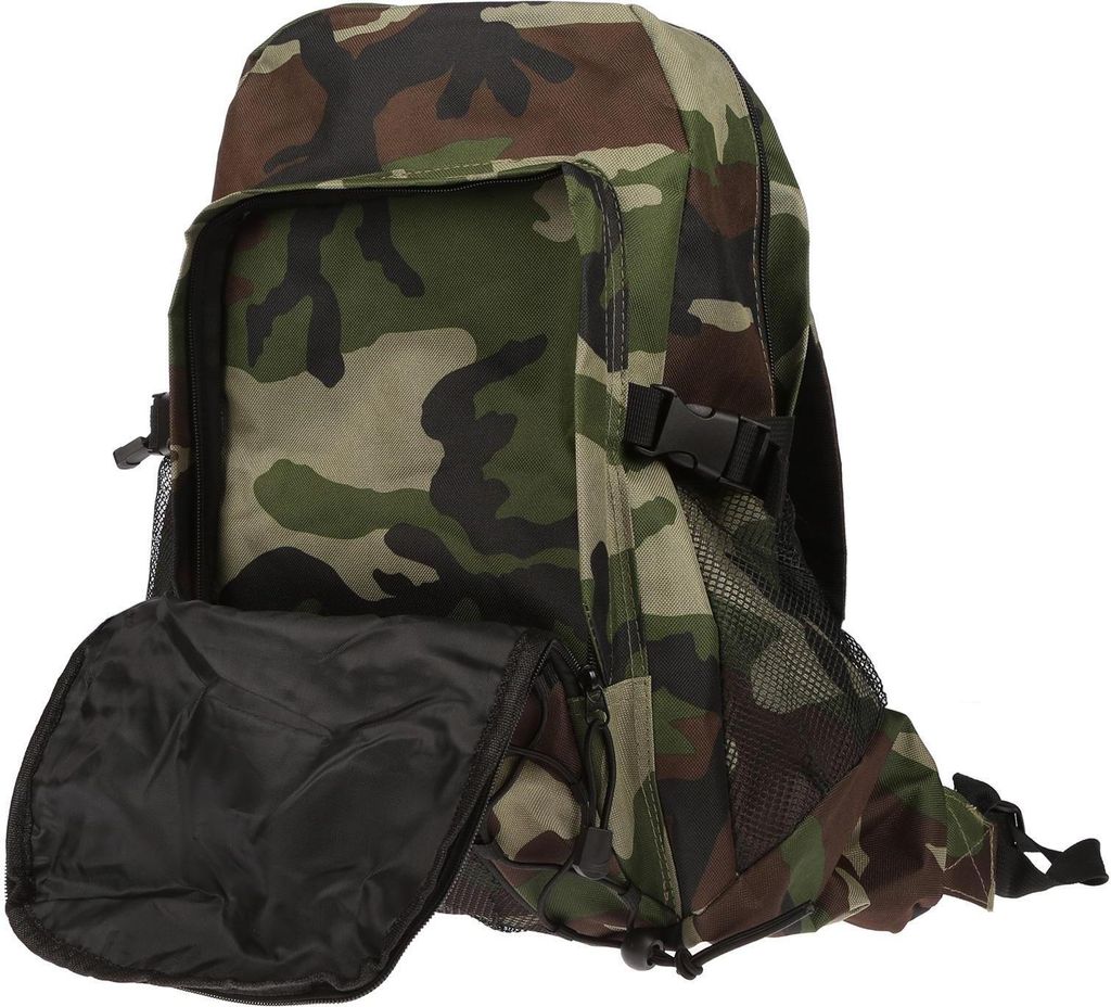 Bag Street Rucksack Sport Reisen Arbeit Freizeit Produktbild 9