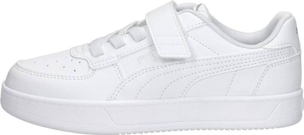 Puma Puma Caven 2.0 AC PS  Klittenband - wit - Maat 31 Image du produit 