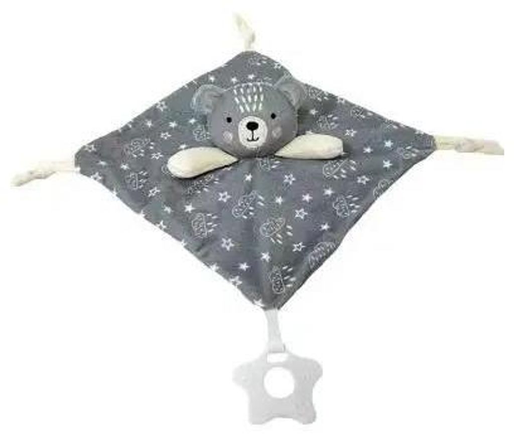 Miluś, der kleine Bär, 25 cm – Tulilo