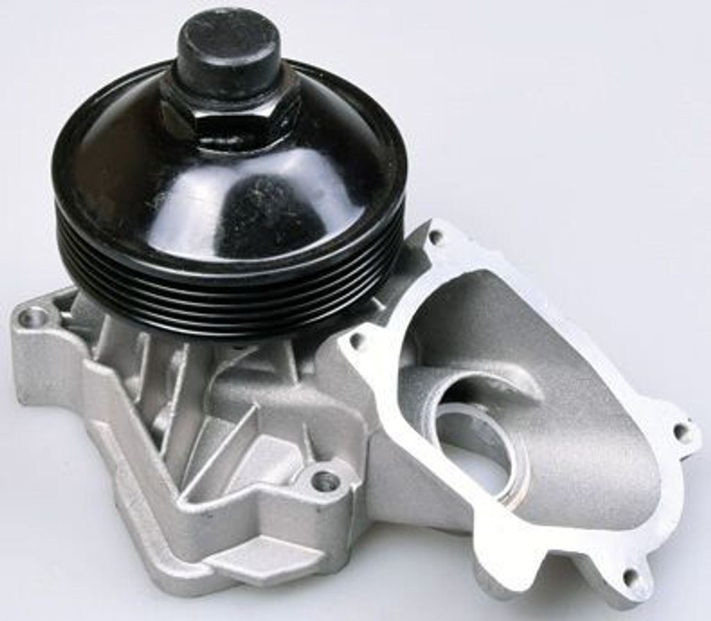 DENCKERMANN Kühlmittelpumpe Wasserpumpe für OPEL Omega B Limousine (V94) A310821P
