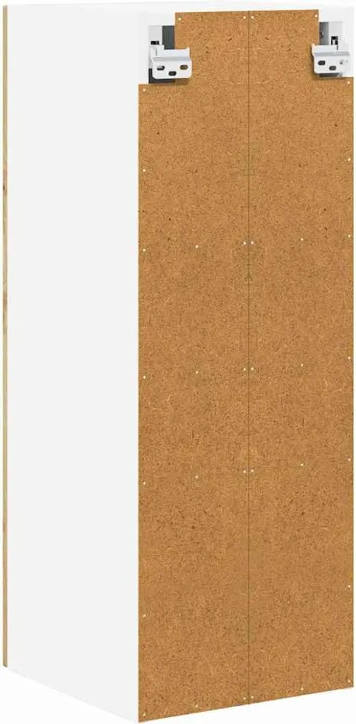 Pensile Cucina SYFAX Rovere Artigianale 30x31x80 - Promo Salvaspazio - 8