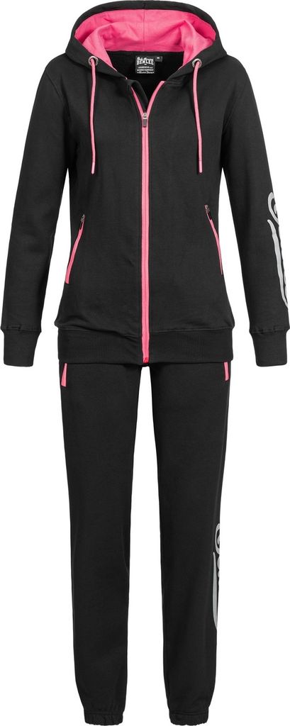 Frauen Jogginghose -  ABERDEEN Nero L Benlee Immagine del prodotto 
