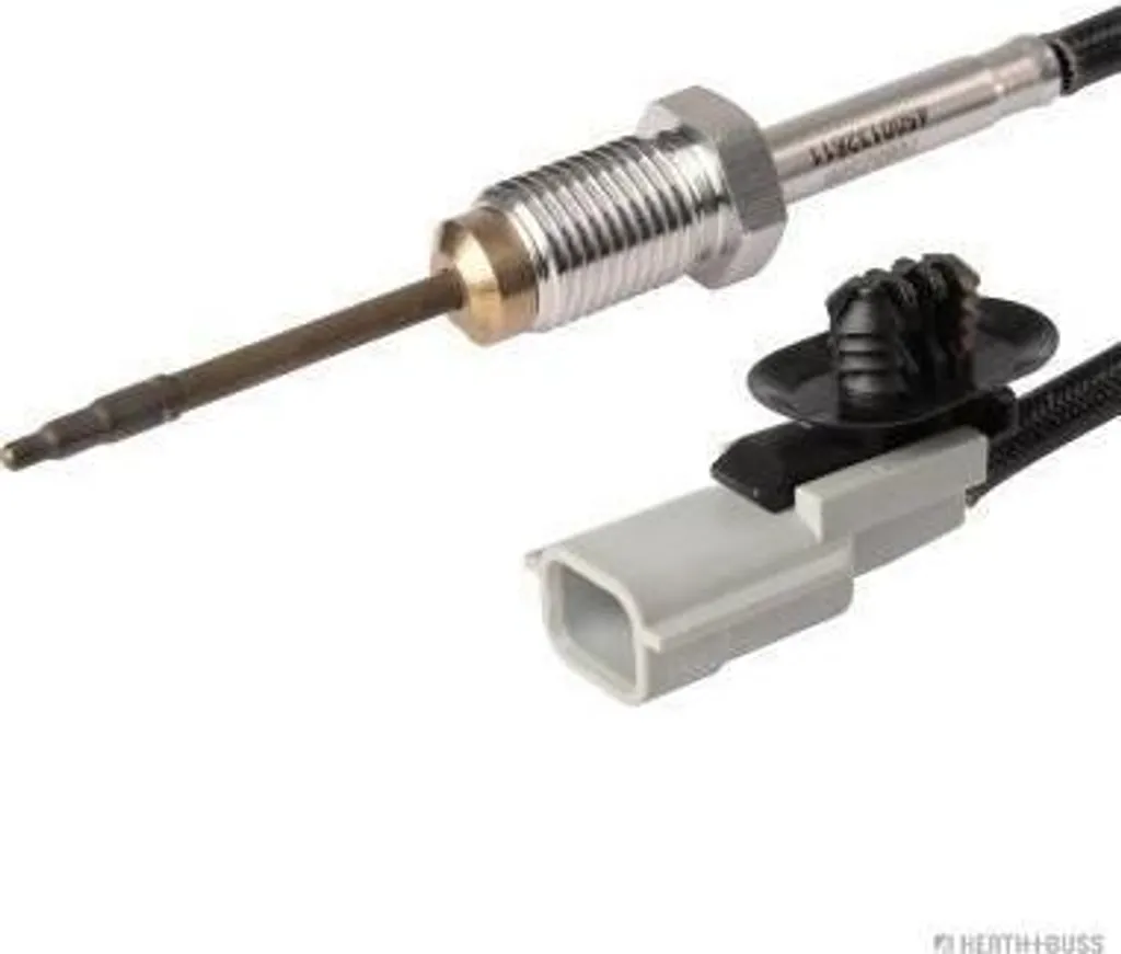 Capteur température gaz échappement Herth+Buss 70682506 pour Megane