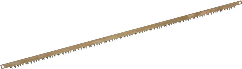 Dönges Ersatzsägeblatt für Bügelsäge, 760 mm (Sägeblatt Bügelsägeblatt)