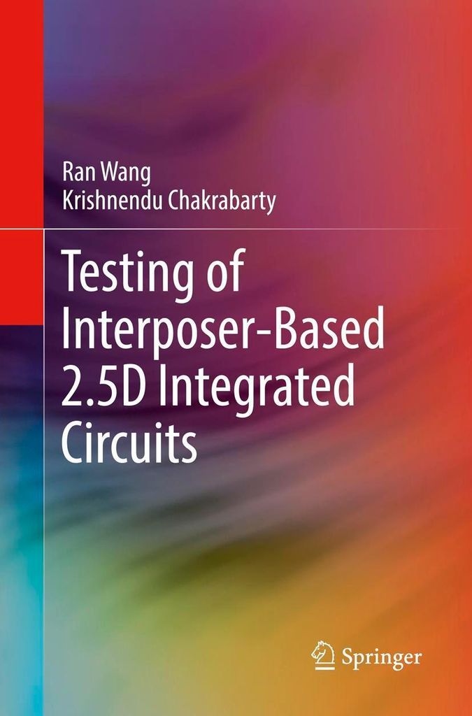 Testing of Interposer-Based 2.5D Integrated Circuits