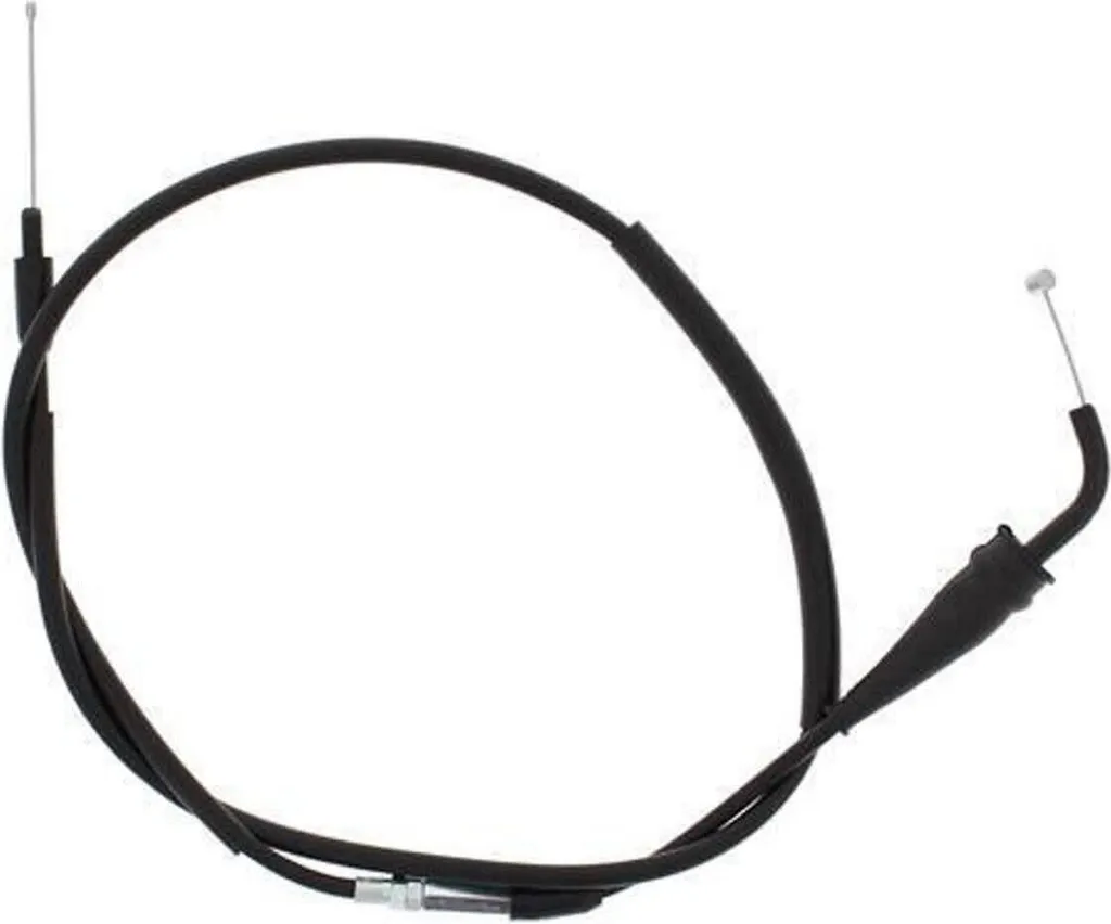 Câble d'accélérateur All Balls 151-250 pour Yamaha YZ Moto Cross
