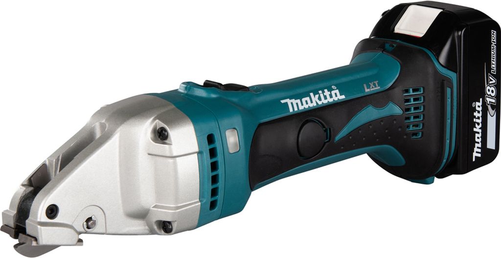Blechschere MAKITA DJS161Z (nur Gerät)
