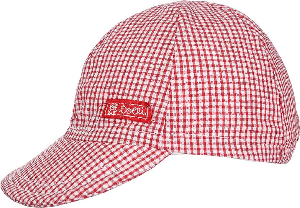 Accessorio Estivo Bambini - Berretto Chic in Cotone Alta Qualità
