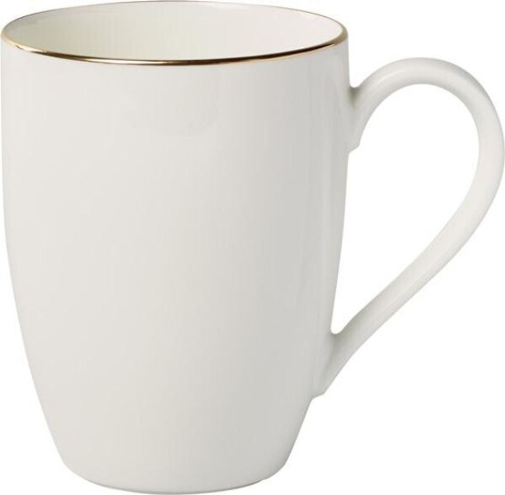 Villeroy & Boch Signature Anmut Gold Tasse avec anse 350ml Image du produit 