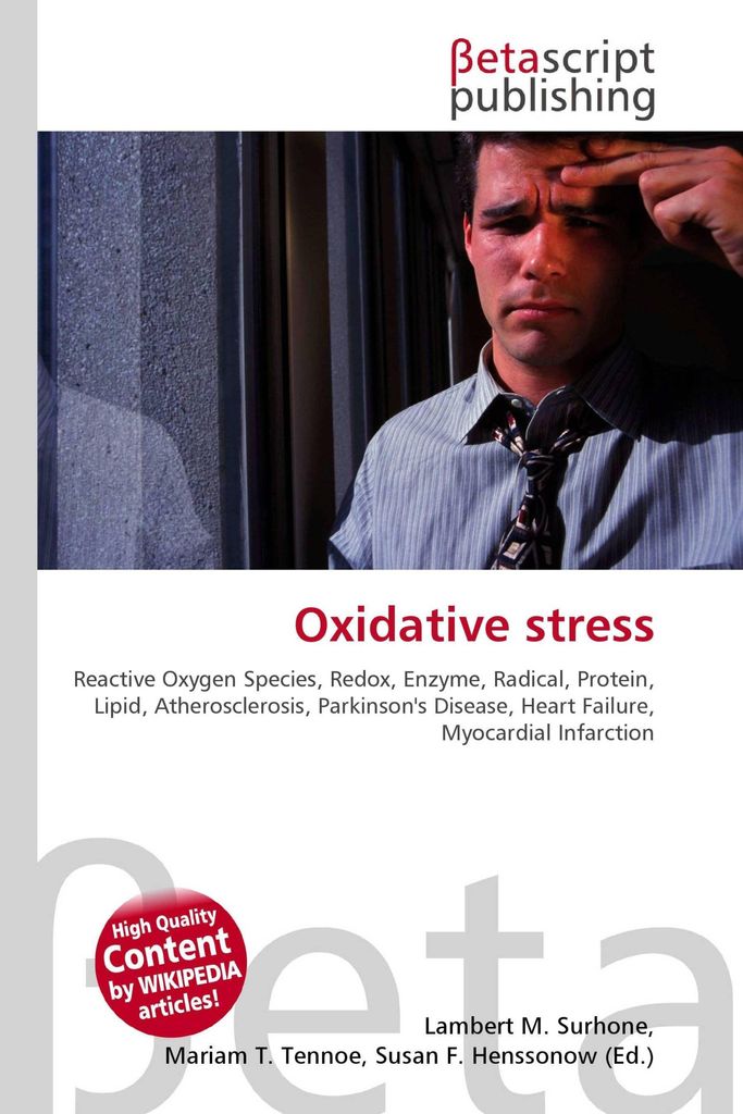 Oxidative stress