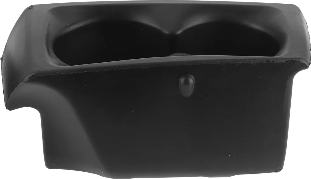 Support Boisson Dodge Ram 1500 DT : Pack Double Rangement Mousse - 5