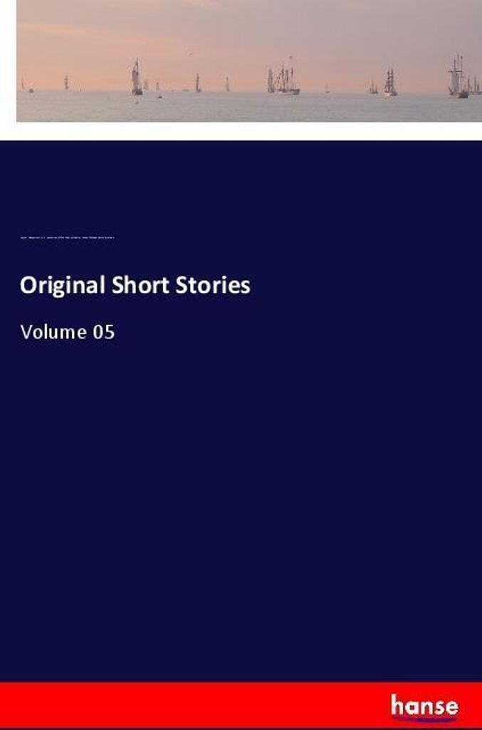 Original Short Stories