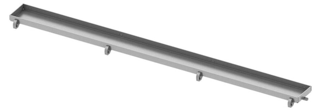TECE 600870 TECEdrainline korytko "płytka", Zdjęcie produktu 