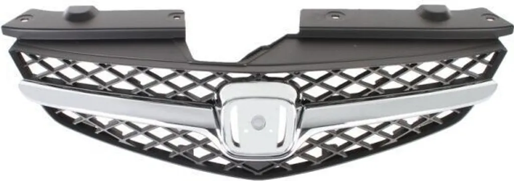 Grille de radiateur avant pour City IV - Calandre de rechange robuste