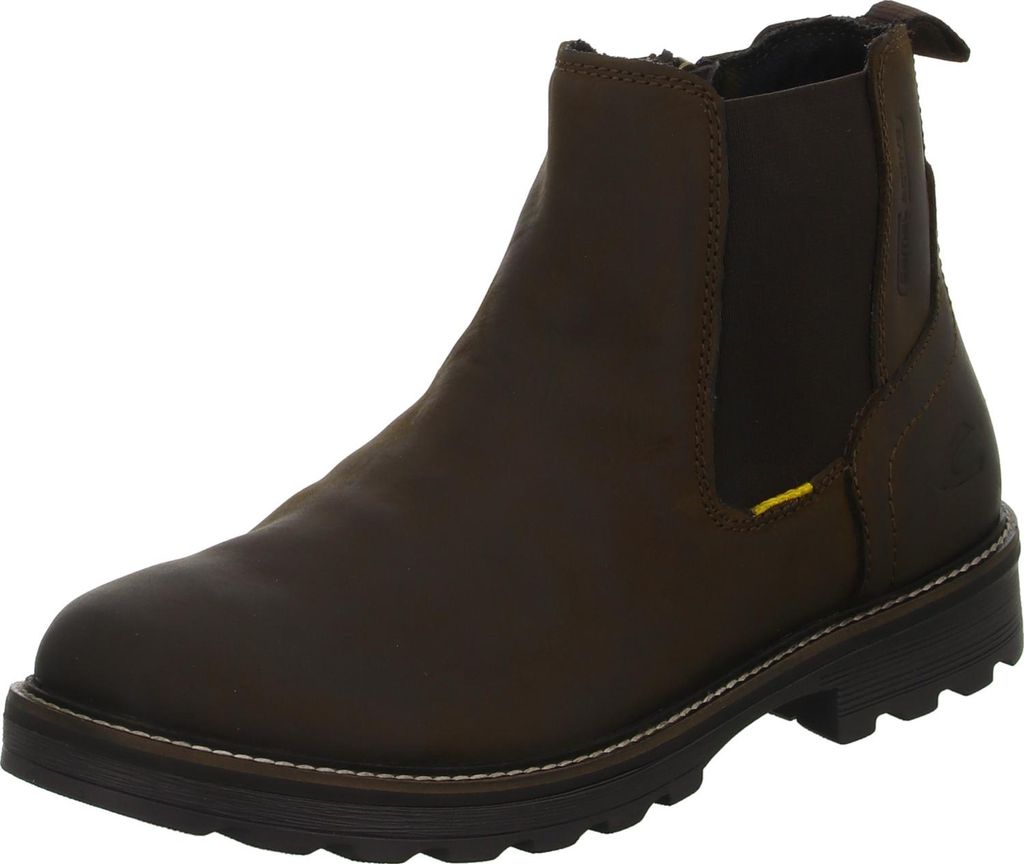 Camel Active Stiefel Braun in Gr. 47