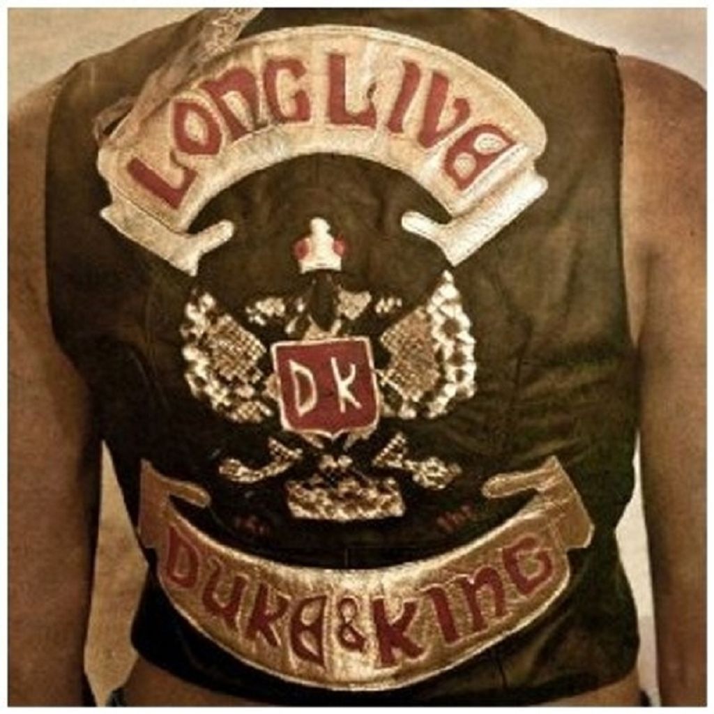 Duke,The & King,The-Long Live The Duke & The King