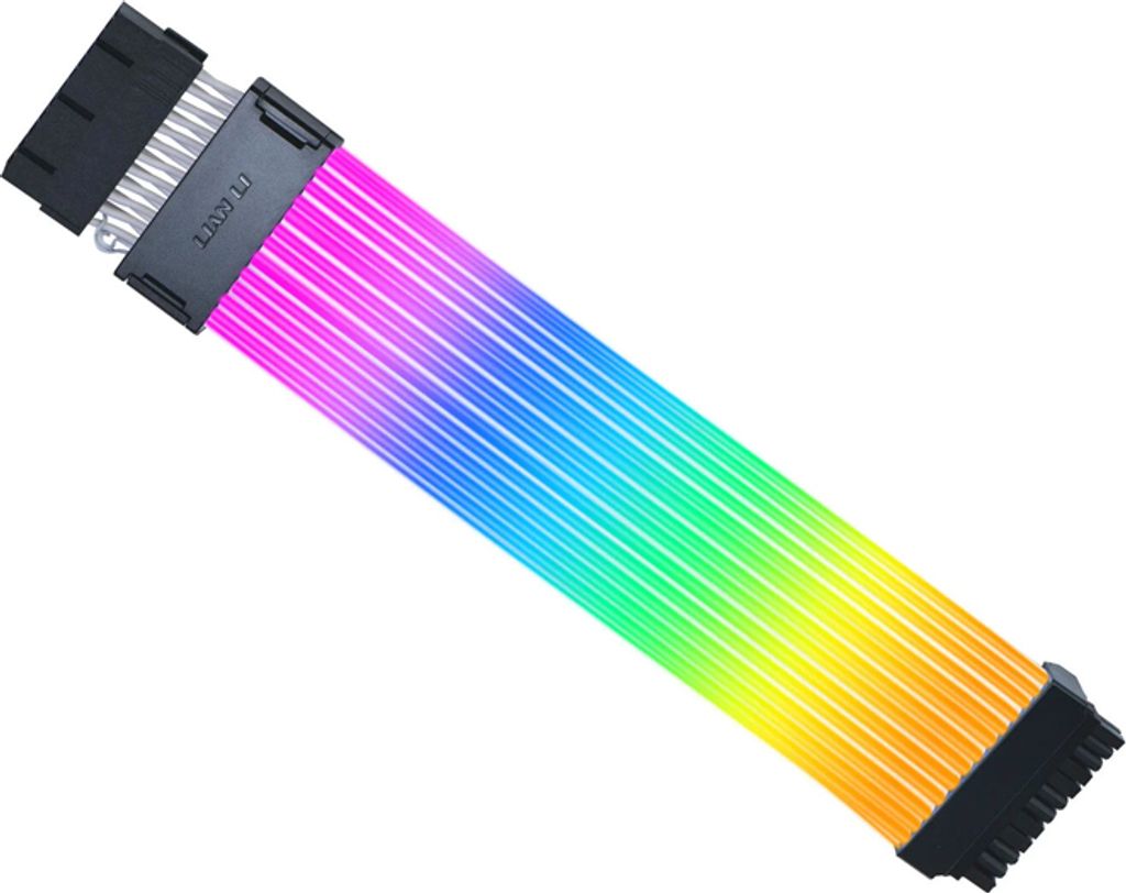 Lian Li Strimer Wireless 24-Pin RGB Mainboardkabel+ Produktbild 3