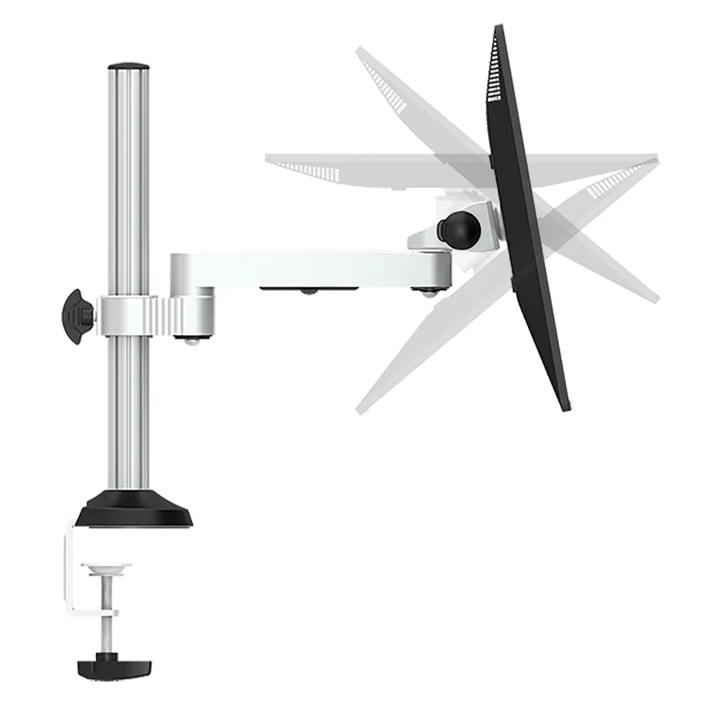 Support de Table pour Moniteur : Optimisez votre Télétravail en Argent