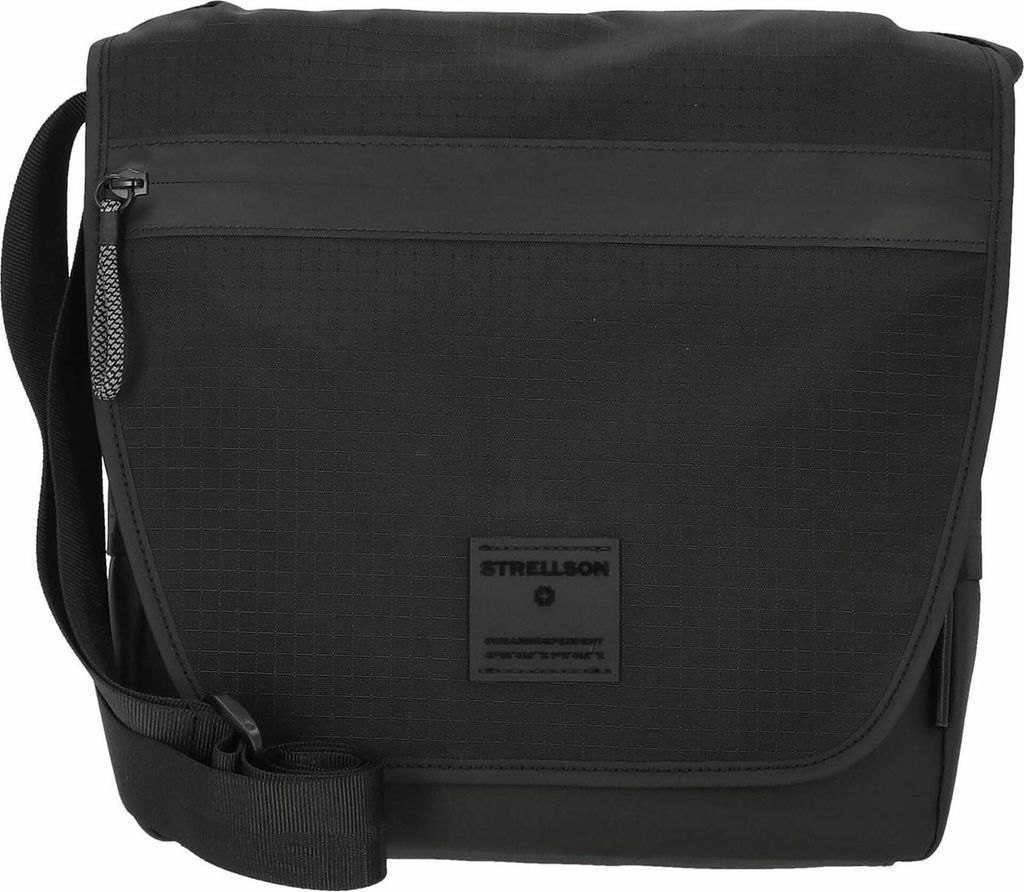 Strellson Umhängetasche Northwood RS Dorian Shoulderbag MVF 29 x 10 x 30