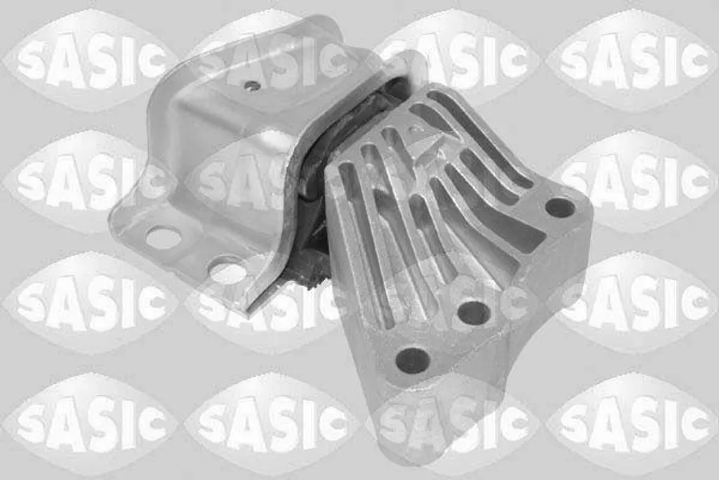 Roulement moteur robuste pour Ducato SASIC 2706649 haute durabilité