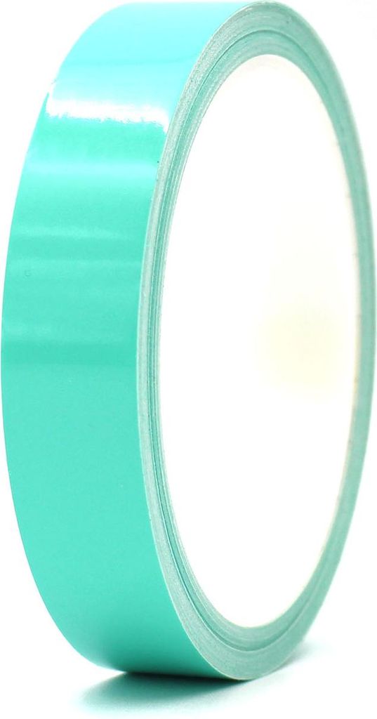 10m Zierstreifen 15mm Mint Dekorstreifen Auto Motorrad Boot Modellbau Klebestreifen