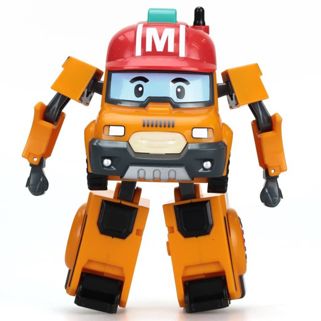 Silverlit Transformer Spielzeug Roboter Auto Spielzeugroboter Spielzeugauto 