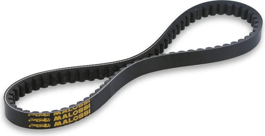 Courroie de transmission renforcée Malossi MHR X K Polyamide 820mm