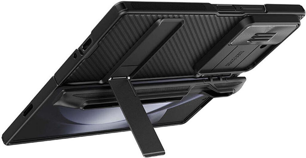 Pouzdro na mobilní telefon pro Galaxy Z Fold6, Nillkin Obrázek produktu 5