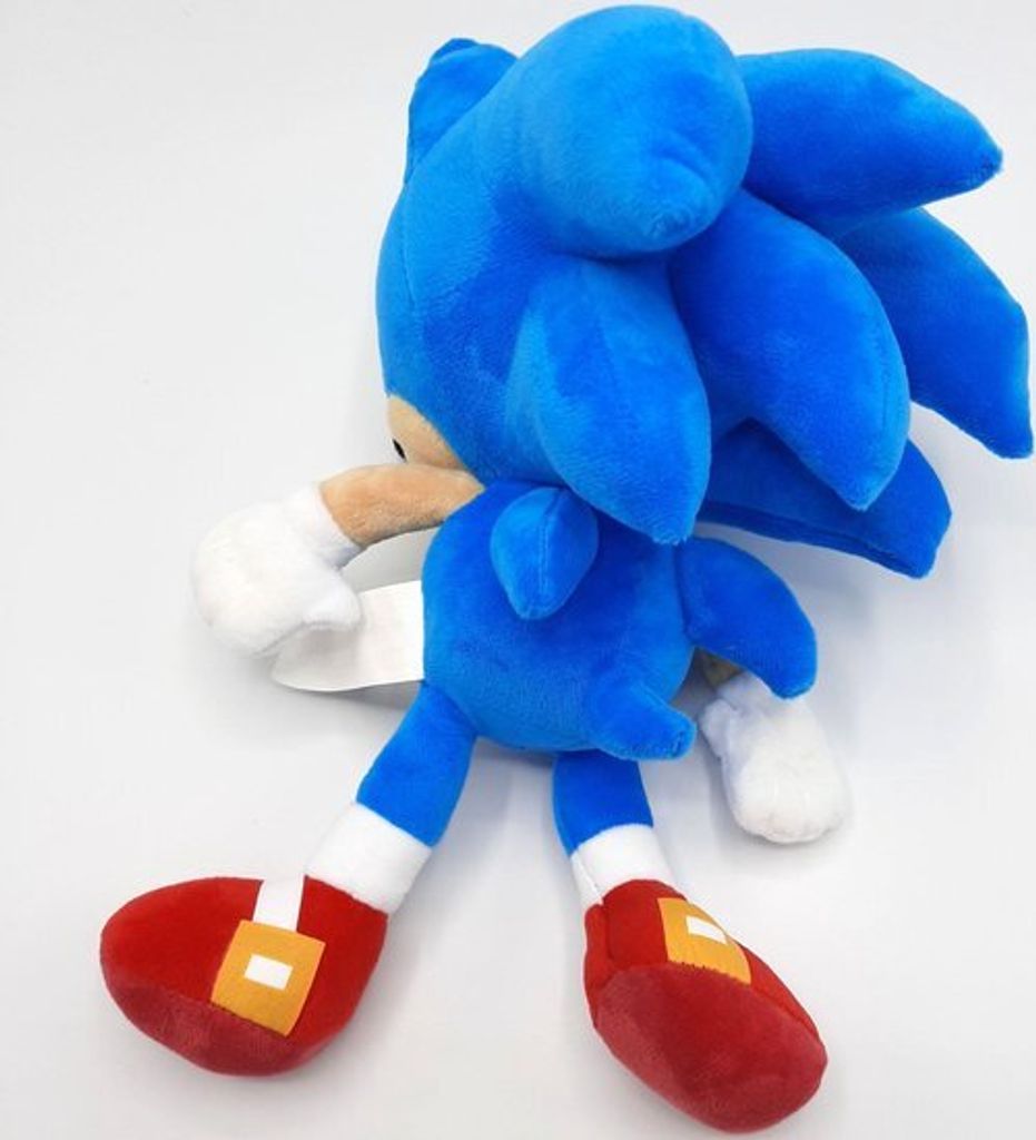 PL SCH SONIC THE HEDGEHOG 30 Cm Pl sch Kaufland sk pl-sch-sonic-the-hedgehog-30-cm-pl-sch-kaufland-sk