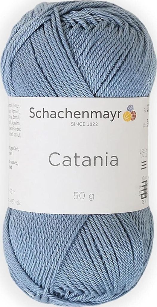 Schachenmayr Catania 421 Pletací příze Obrázek produktu 