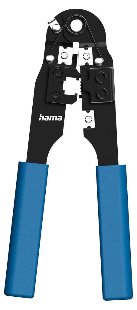 HAMA Crimpzange