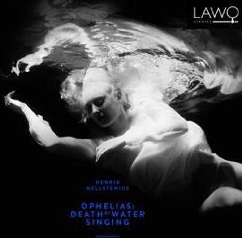 Holmertz/Augestad/Ludslow/Johnsten/Eggen/Cikada: Ophelias De