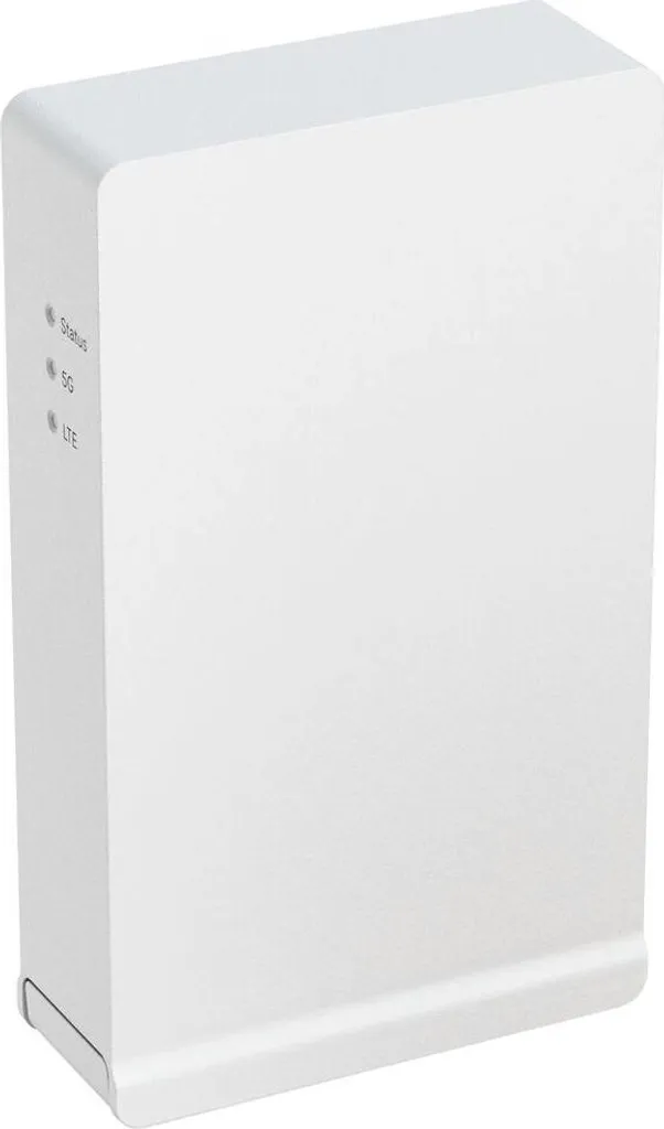 Récepteur 5G Telekom Routeur Mobile Haute Performance pour Maison et Bureau