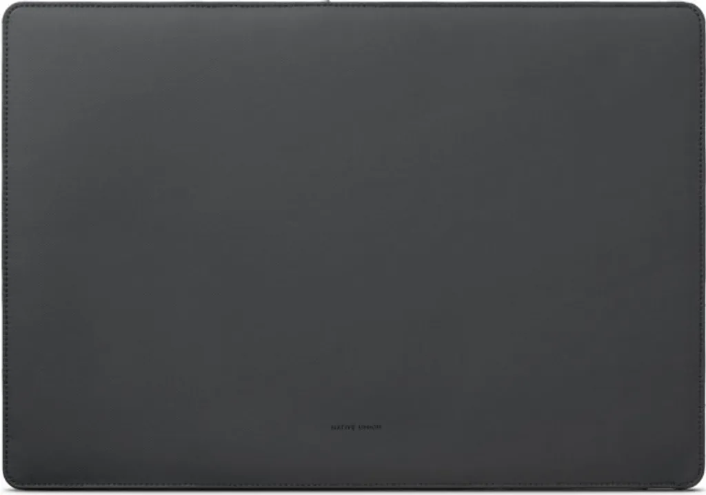 Housse Native Union Stow Slim MacBook 13 Slate Gray - Protection Fine - 5