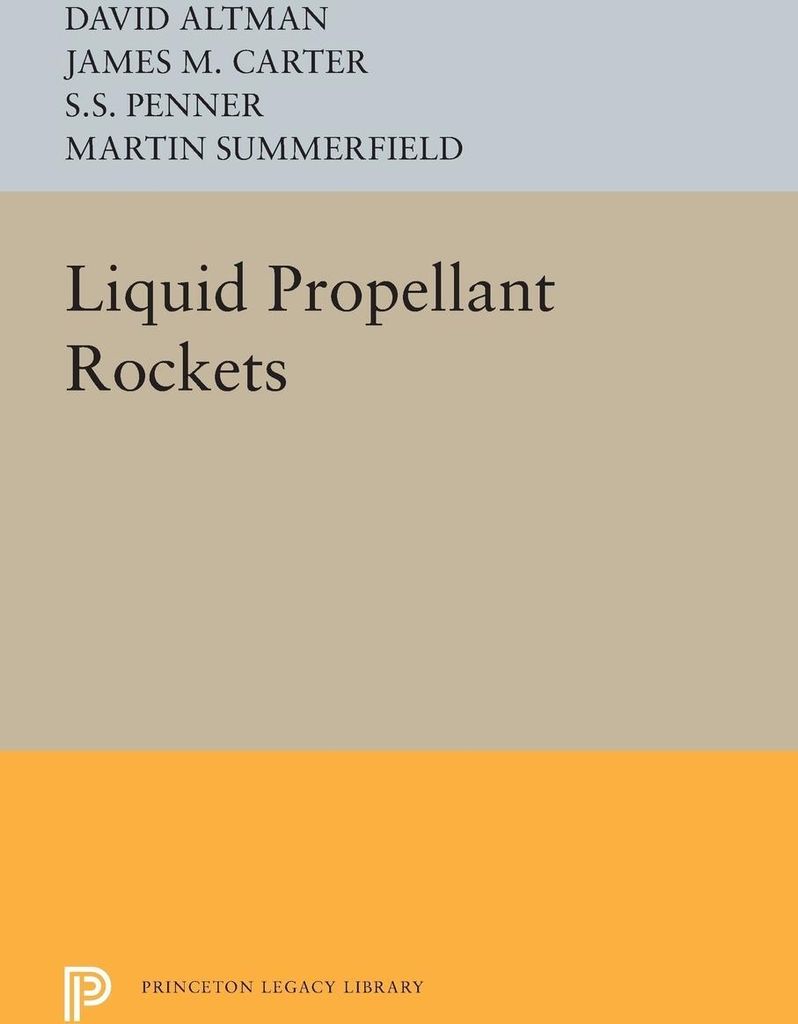 Liquid Propellant Rockets