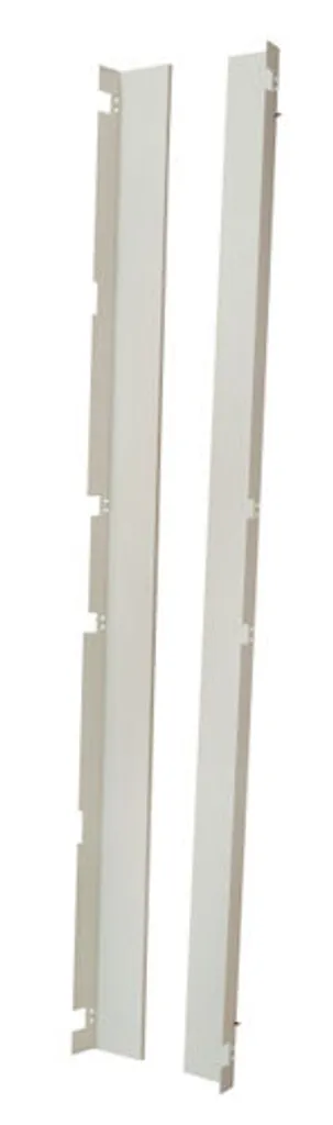 Cache de ventilation 47U EFB pour optimiser le flux d'air du rack