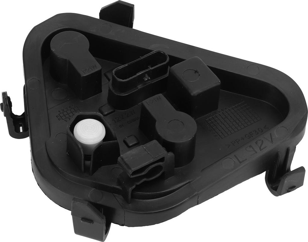 Rücklichtlampenfassungs-Steckersatz hinten links 63 21 7 313 043 Ersatz für 3er-Serie 320i 328i 335i