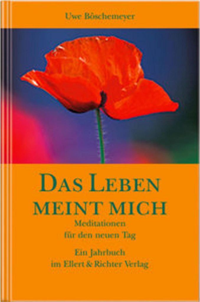 Das Leben meint mich