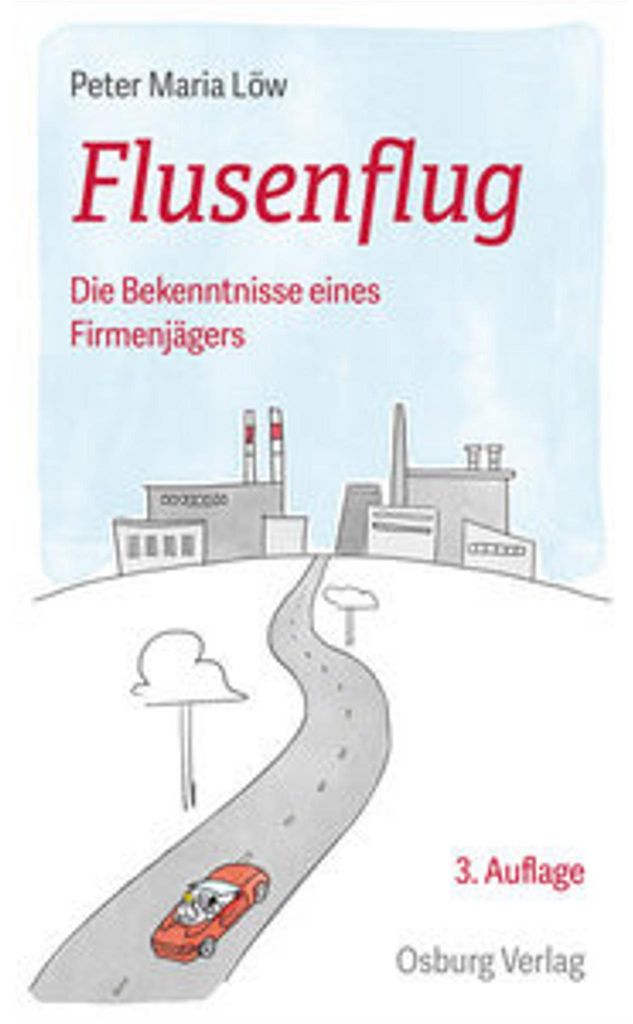 Flusenflug Immagine del prodotto 